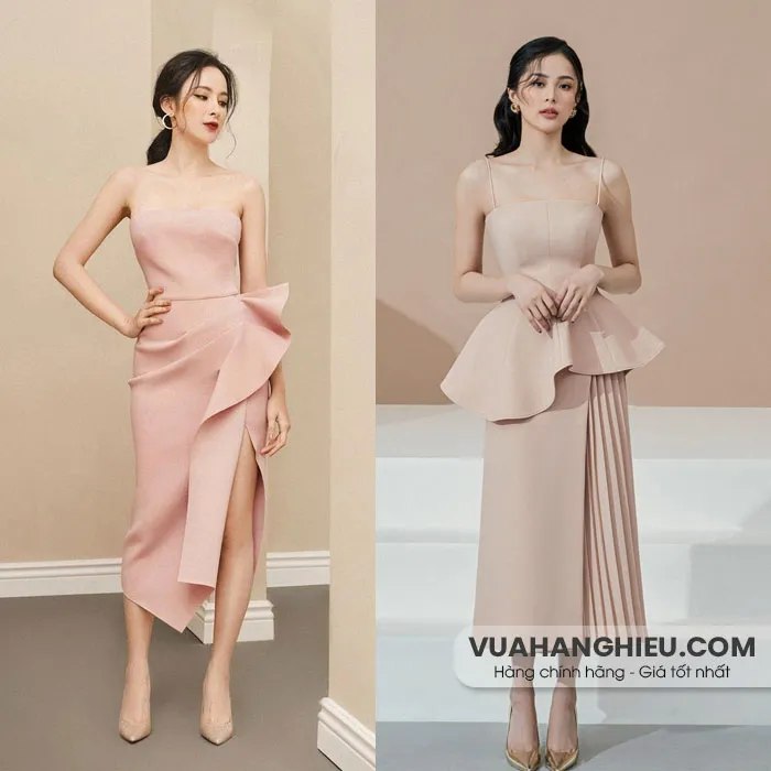 Eo bánh mì nên mặc gì? 10 cách phối đồ thon gọn cho eo bánh mì