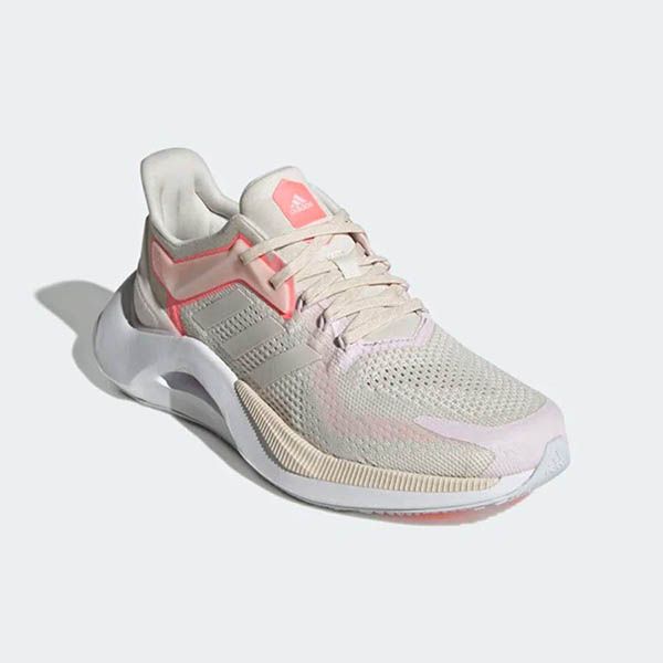 Giày Chạy Bộ Nữ Adidas Alphatorsion 2.0 W GY0601 Phối Màu Size 38 - Giày - Vua Hàng Hiệu