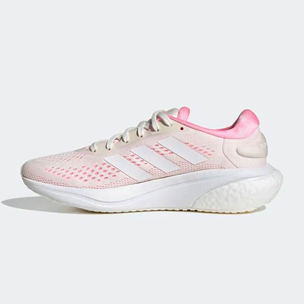 Giày Chạy Bộ Nữ Adidas Supernova 2 W GY3528 Màu Hồng Size 38 - Giày - Vua Hàng Hiệu
