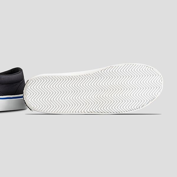 Giày Slip On Marcelo Burlon Icon Wings CMIA079F22FAB001 1020 Màu Đen Size 41 - Giày - Vua Hàng Hiệu