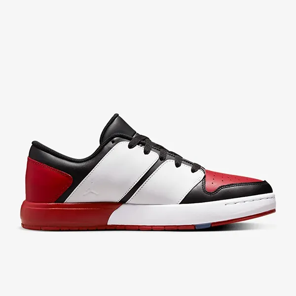 Giày Thể Thao Nike Jordan Nu Retro 1 Low DV5141-601 Phối Màu Size 40 - Giày - Vua Hàng Hiệu