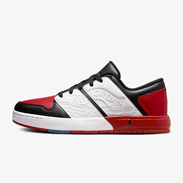 Giày Thể Thao Nike Jordan Nu Retro 1 Low DV5141-601 Phối Màu Size 40 - Giày - Vua Hàng Hiệu