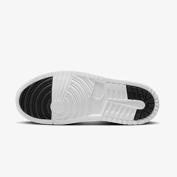 Giày Thể Thao Trẻ Em Nike Jordan 1 Mid Alt Se DZ4470-800 Màu Hồng Cam - Giày - Vua Hàng Hiệu