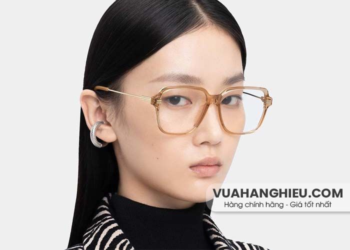 8+ mẫu gọng kính Gentle Monster chính hãng giá tốt đáng mua