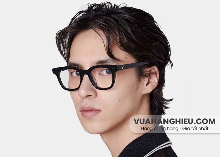 8+ mẫu gọng kính Gentle Monster chính hãng giá tốt đáng mua