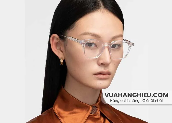 8+ mẫu gọng kính Gentle Monster chính hãng giá tốt đáng mua
