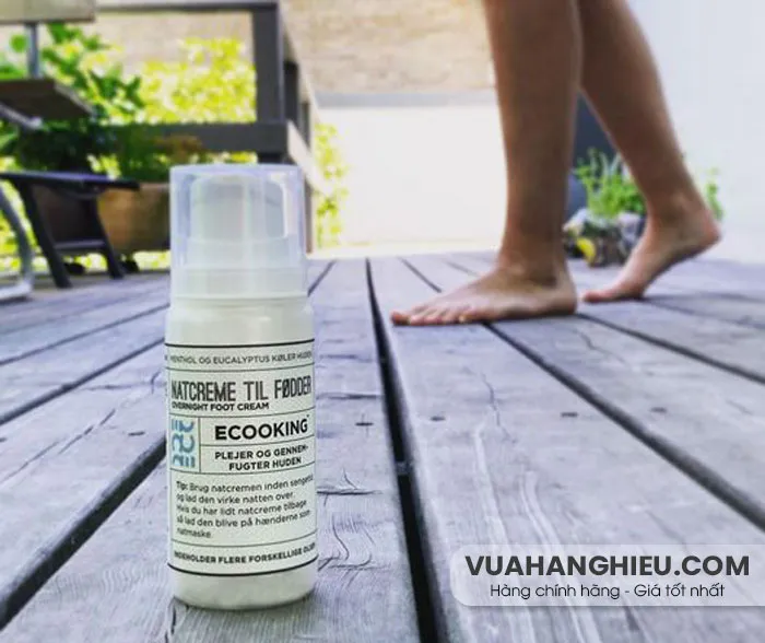 Top 11 kem dưỡng da chân bị khô nứt nẻ chất lượng tốt hiện nay - 6