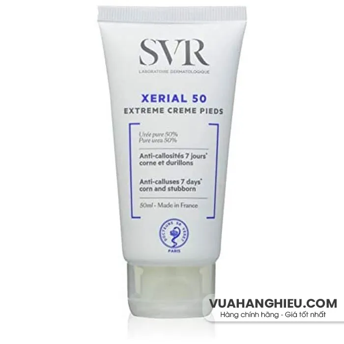 Top 11 kem dưỡng da chân bị khô nứt nẻ chất lượng tốt hiện nay - 8
