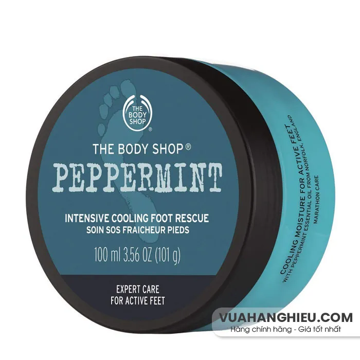 Top 11 kem dưỡng da chân bị khô nứt nẻ chất lượng tốt hiện nay - 9