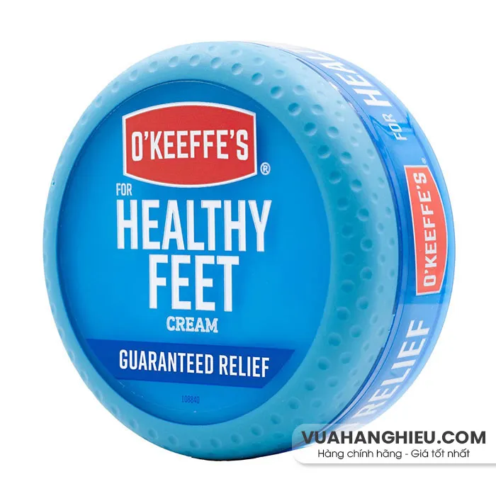 Top 11 kem dưỡng da chân bị khô nứt nẻ chất lượng tốt hiện nay - 10
