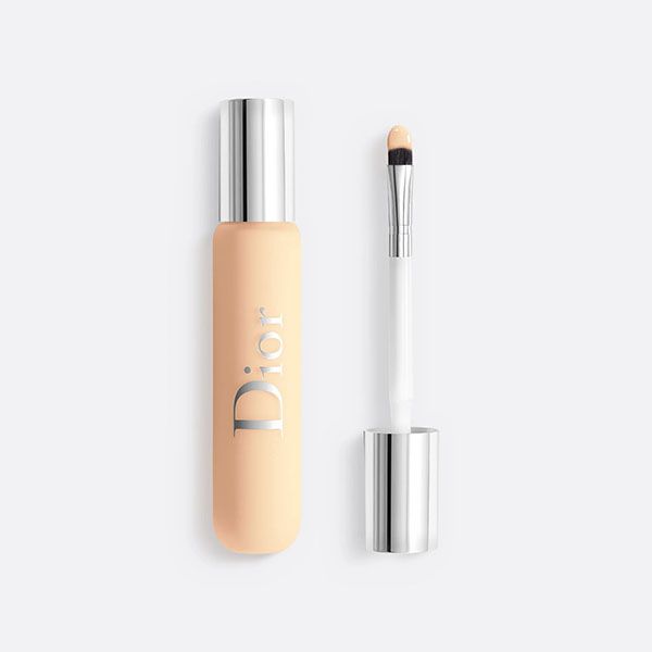 Kem Che Khuyết Điểm Dior Backstage Face & Body Flash Perfector Concealer Tone 1W Warm 13ml - Trang điểm - Vua Hàng Hiệu