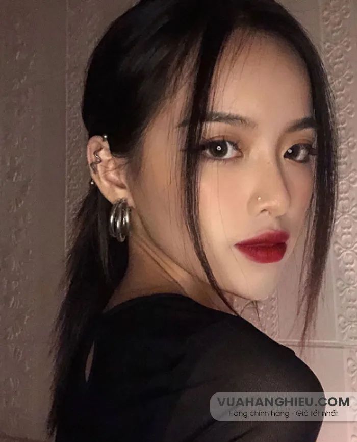 Top 31 kiểu tóc mái nữ vô cùng đẹp dẫn đầu xu hướng 2025