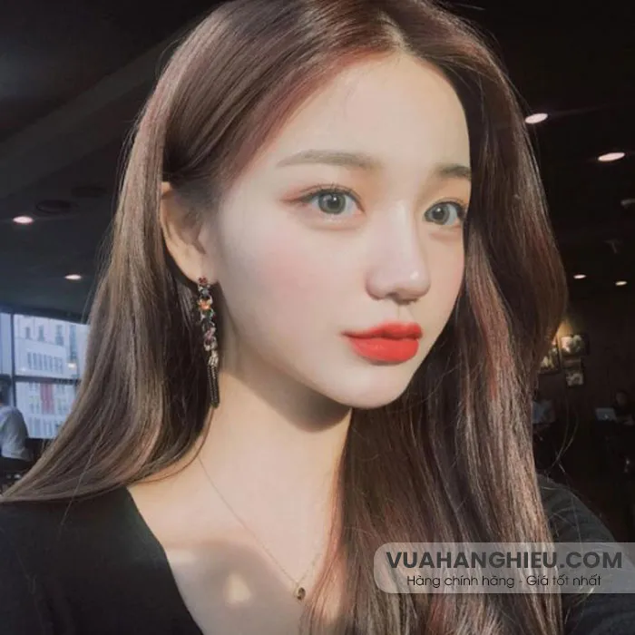 Top 31 kiểu tóc mái nữ vô cùng đẹp dẫn đầu xu hướng 2025