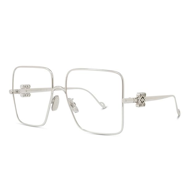 Kính Mắt Cận Loewe LW50038U 016 Màu Trắng - Kính mắt - Vua Hàng Hiệu