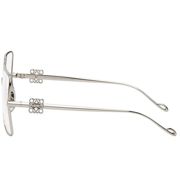 Kính Mắt Cận Loewe LW50038U 016 Màu Trắng - Kính mắt - Vua Hàng Hiệu