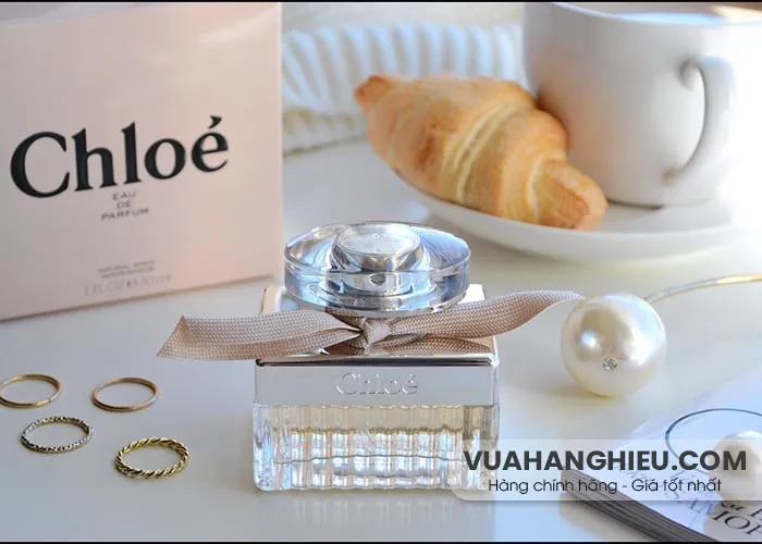 Top 6+ nước hoa Chloé mùi nào rất thơm cho nữ? - 4