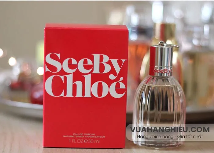 Top 6+ nước hoa Chloé mùi nào rất thơm cho nữ? - 14