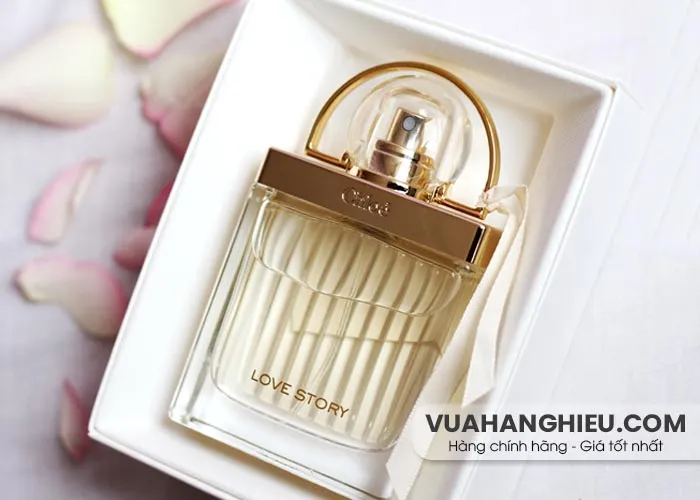 Top 6+ nước hoa Chloé mùi nào rất thơm cho nữ? - 1