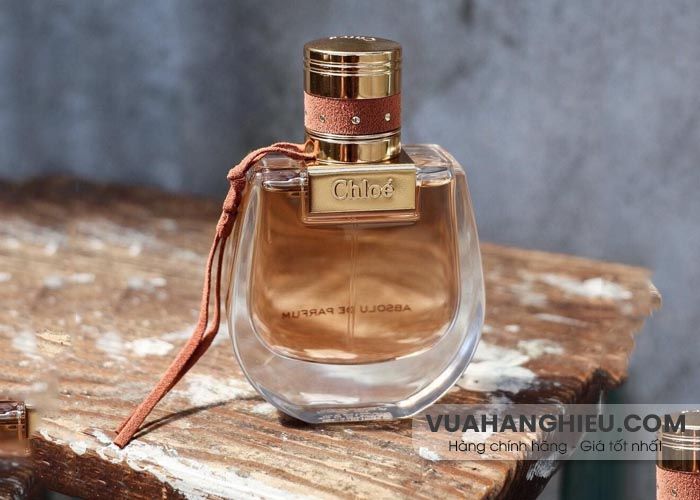 Top 6+ nước hoa Chloé mùi nào rất thơm cho nữ? - 12