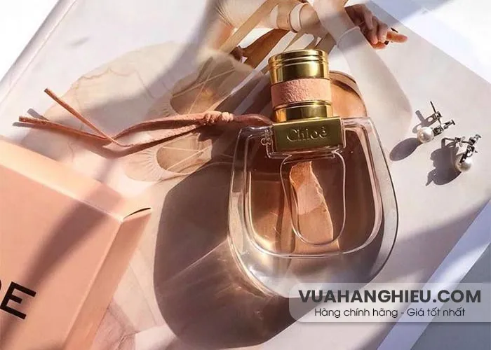 Top 6+ nước hoa Chloé mùi nào rất thơm cho nữ? - 7