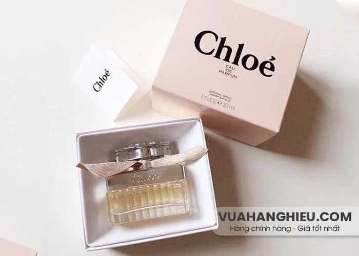 Top 6+ nước hoa Chloé mùi nào rất thơm cho nữ? - 5