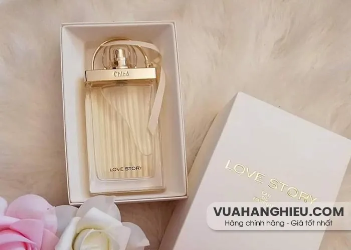 Top 6+ nước hoa Chloé mùi nào rất thơm cho nữ? - 2