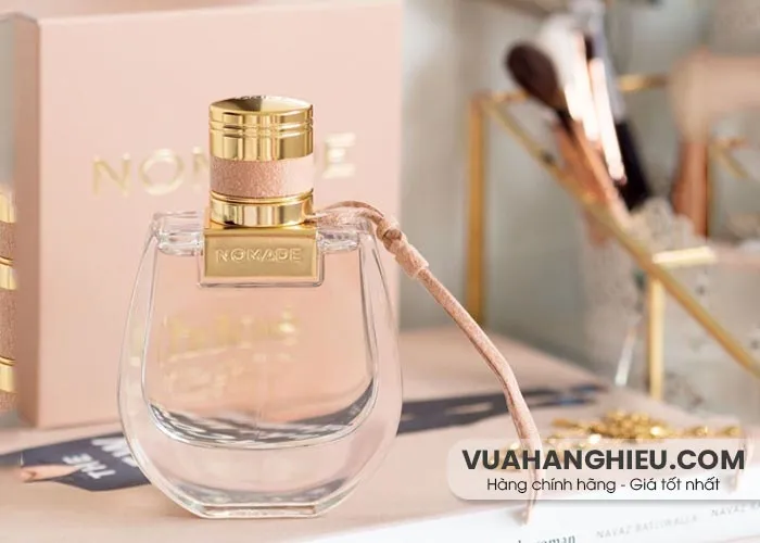 Top 6+ nước hoa Chloé mùi nào rất thơm cho nữ? - 8