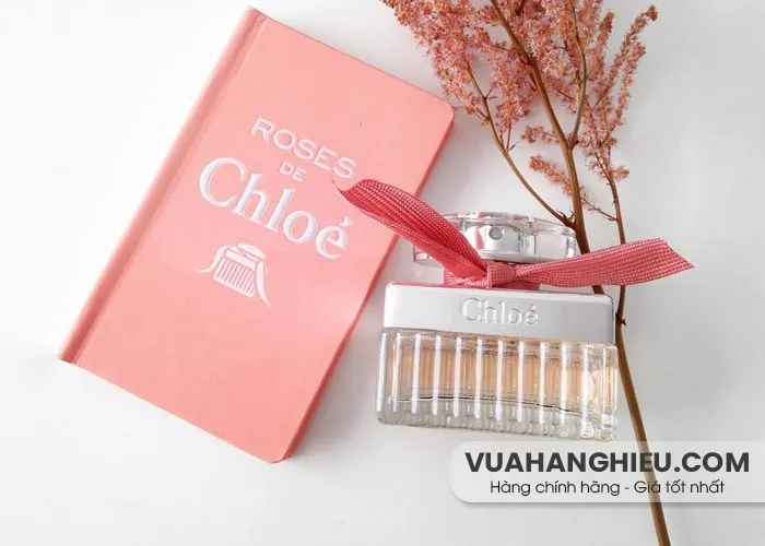 Top 6+ nước hoa Chloé mùi nào rất thơm cho nữ? - 11