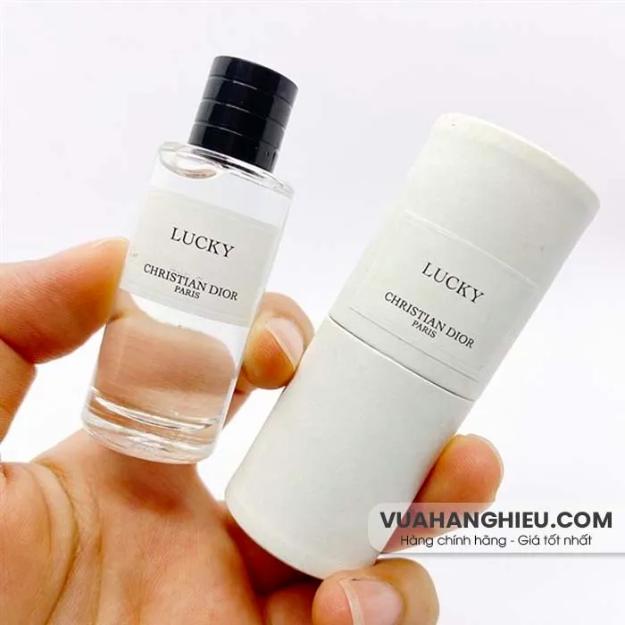 Top 6+ chai nước hoa Christian Dior mini dưới 500K bán chạy - 4