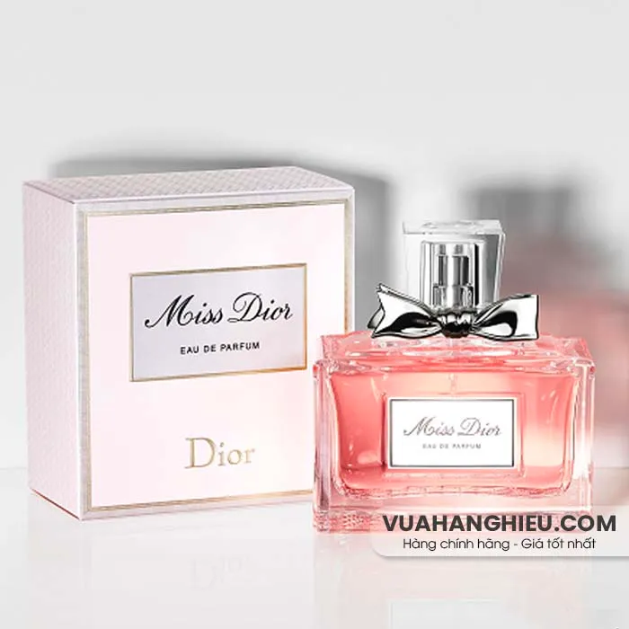 Top 6+ chai nước hoa Christian Dior mini dưới 500K bán chạy - 1