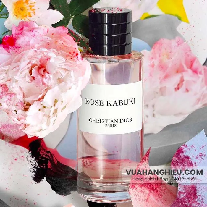 Top 6+ chai nước hoa Christian Dior mini dưới 500K bán chạy - 3