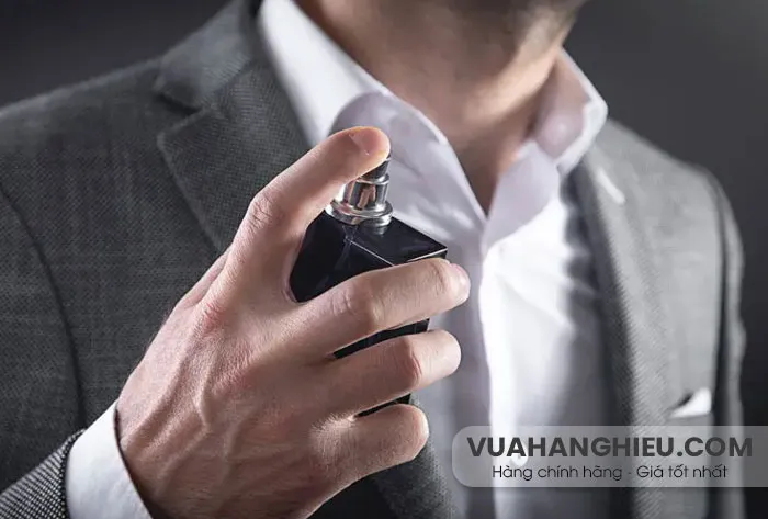 Top 10 nước hoa tặng bạn trai, tặng chồng ngày Valentine 14/2 - 8