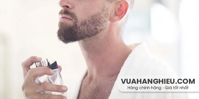 Top 10 nước hoa tặng bạn trai, tặng chồng ngày Valentine 14/2 - 9