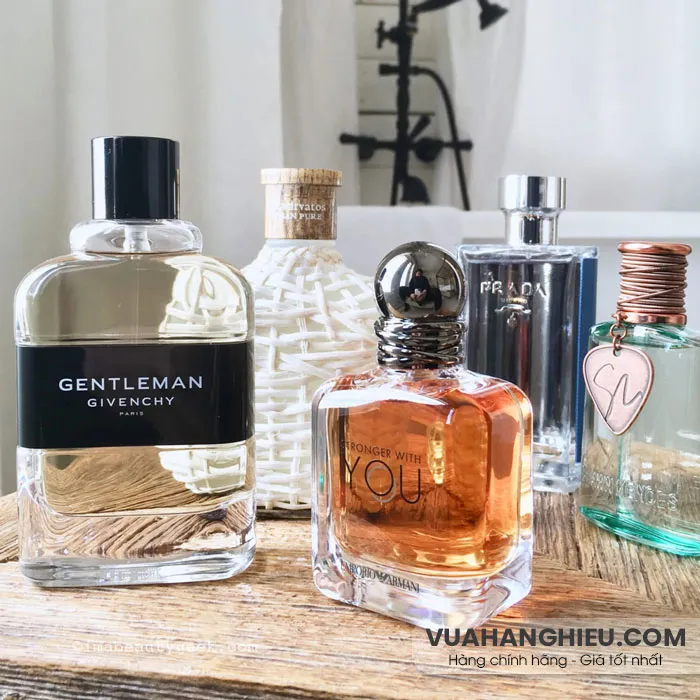 Top 10 nước hoa tặng bạn trai, tặng chồng ngày Valentine 14/2 - 11