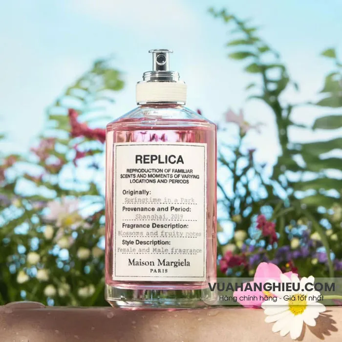 Nước hoa Replica mùi nào thơm nhất? Được yêu thích nhất?