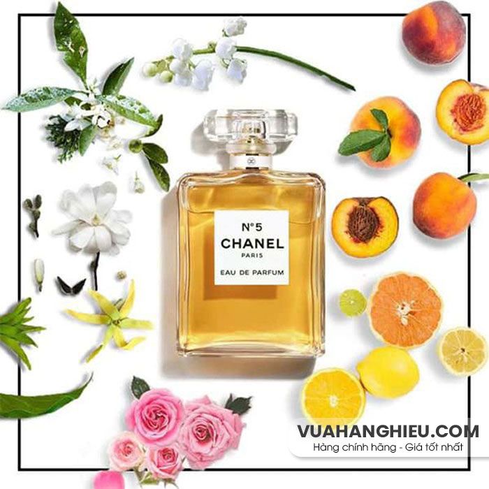Top 11 chai nước hoa tặng người yêu phù hợp cho mọi dịp
