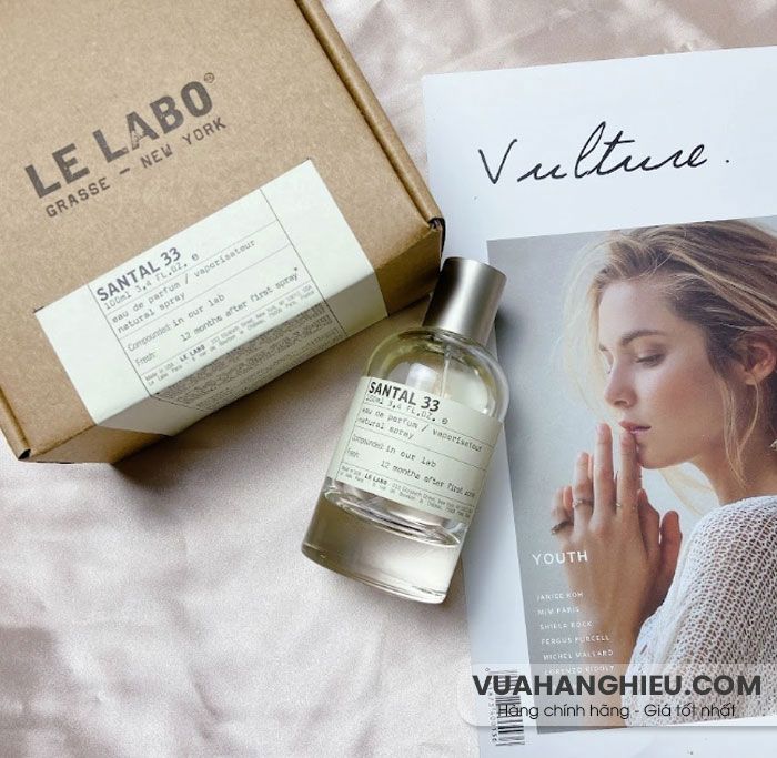 Top 11 chai nước hoa tặng người yêu phù hợp cho mọi dịp