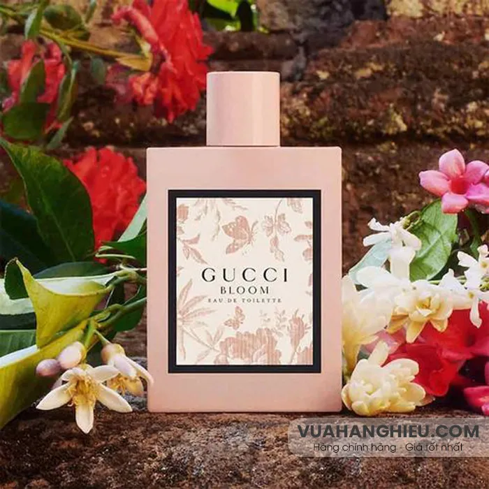 Top 11 chai nước hoa tặng người yêu phù hợp cho mọi dịp
