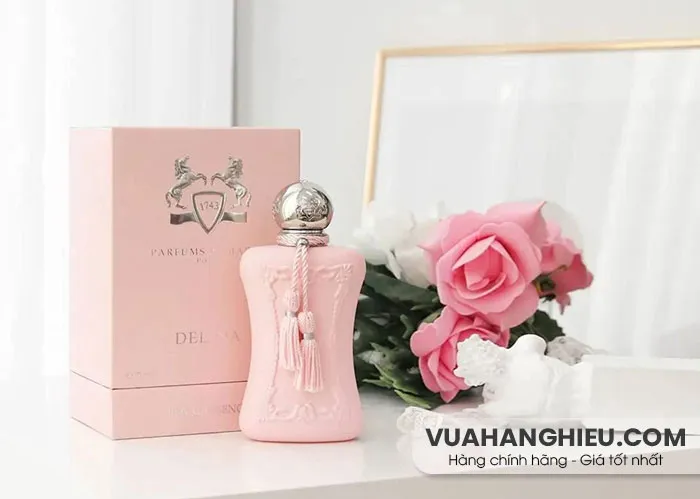 Top 11 chai nước hoa tặng người yêu phù hợp cho mọi dịp