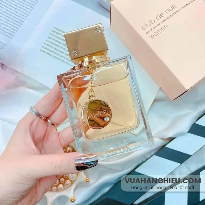 Top 11 chai nước hoa tặng người yêu phù hợp cho mọi dịp