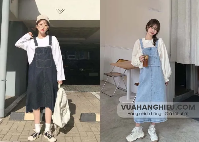 12+ cách phối đồ với giày thể thao đẹp cho nam nữ