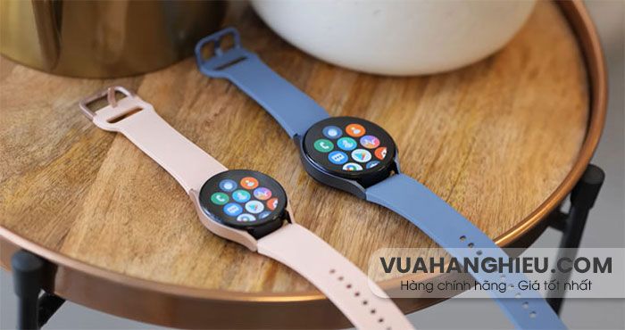 So sánh và review đồng hồ Samsung Galaxy Watch5, Watch5 Pro và Watch4 chi tiết nhất