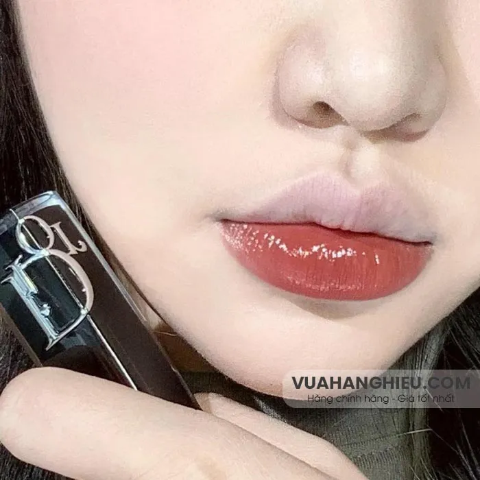 10+ son Dior màu nào vô cùng đẹp được yêu thích