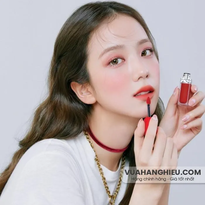 10+ son Dior màu nào vô cùng đẹp được yêu thích