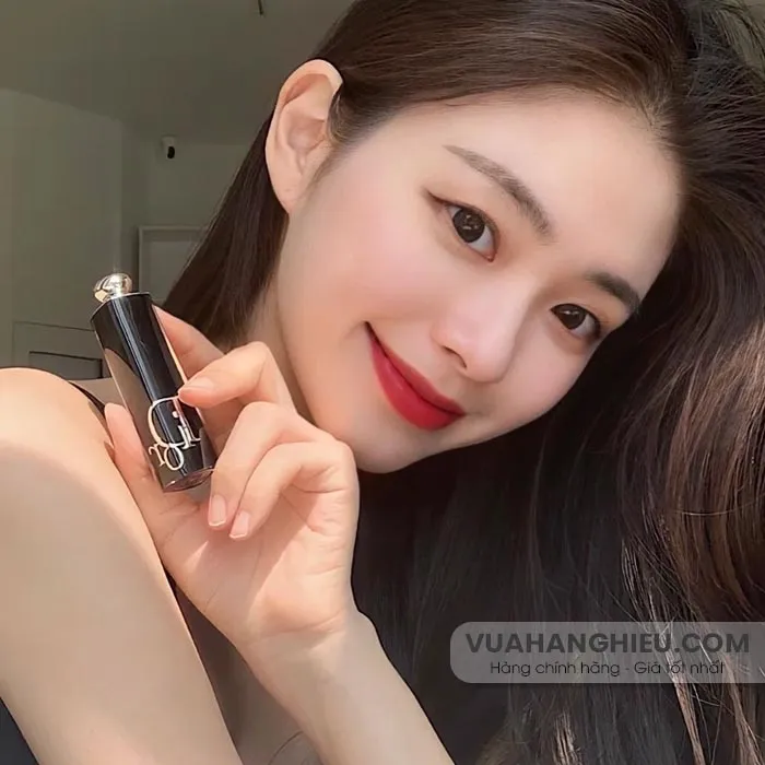 10+ son Dior màu nào vô cùng đẹp được yêu thích