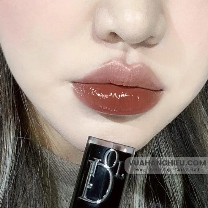 10+ son Dior màu nào vô cùng đẹp được yêu thích
