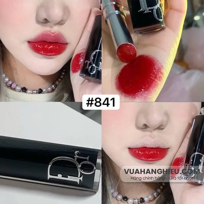 10+ son Dior màu nào vô cùng đẹp được yêu thích
