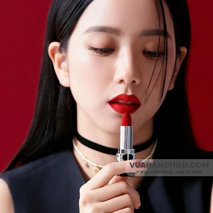 10+ son Dior màu nào vô cùng đẹp được yêu thích