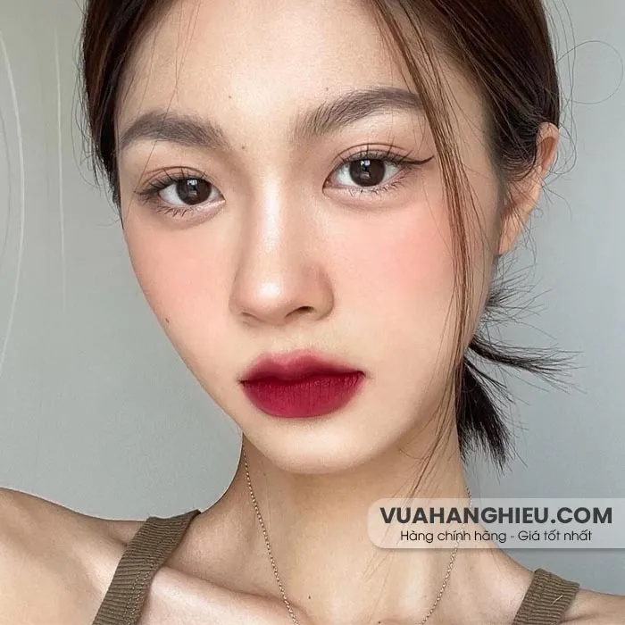10+ son Dior màu nào vô cùng đẹp được yêu thích