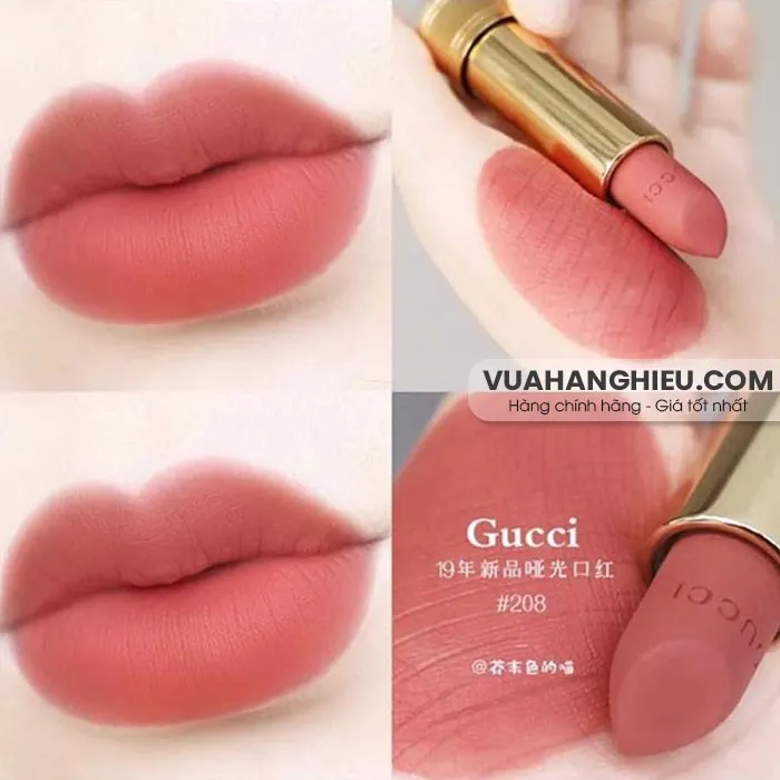 Son MLBB là gì? 7+ màu son MLBB vô cùng đẹp đốn tim mọi ánh nhìn - 9